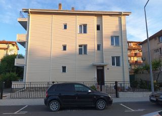 House for guest Kirovi, Primorsko