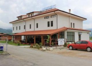 Hotel Podkovata, Etropole