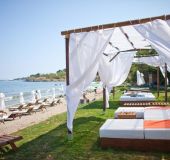 Ваканционно селище Санта Марина