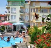 Семеен хотел АтиЯна