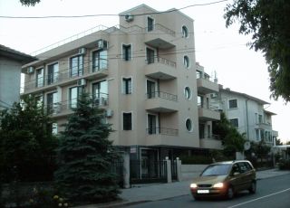 Apartment DDenko, Sarafovo