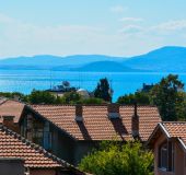 Апартамент ДДенко