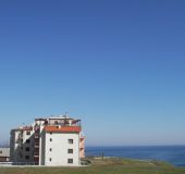 Апартаменти Сънрайз