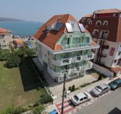 Семеен хотел Марта