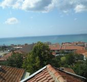 Семеен хотел Олимпия