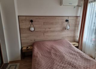 House Pri Batko, Nessebar