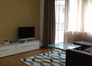 Apartment Aquamarine, Varna