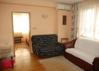 Apartment Top Center, Varna