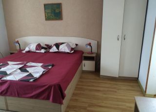 House Irina Kirova, Primorsko