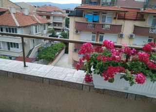 House Irina Kirova, Primorsko