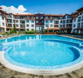 Хотел Аполон