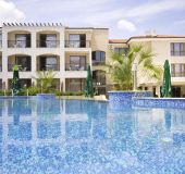 Hotel Hotel Paradise Bay