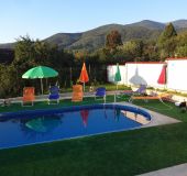 Къща Камелия