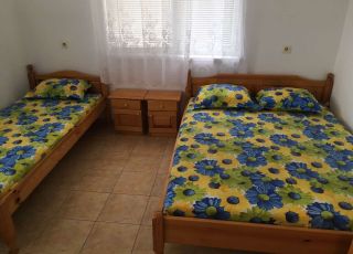 House Semerdzhievi Guest Rooms, Obzor