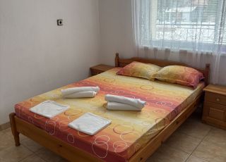 House Semerdzhievi Guest Rooms, Obzor