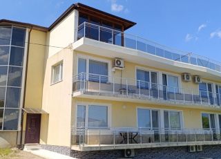 House Villa Loznitsa, Varna