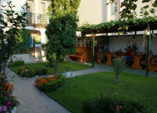 House Stela, Primorsko