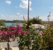 Къща Каза Белла