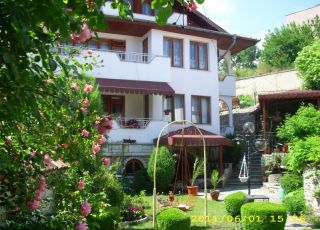 House Villa Kati, Balchik