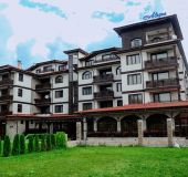 Хотел Алегра