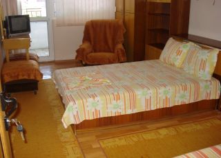 Separate room Fotevi, Primorsko