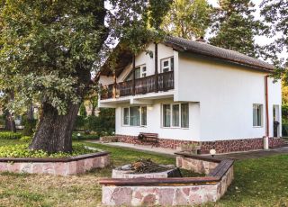House Villa Priroda, Varshets