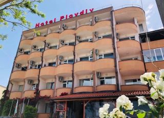 Family hotel Plovdiv, Primorsko