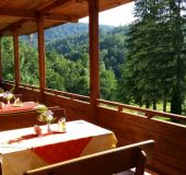 Хотел Боженците Релакс