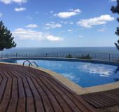 Слънчева къща