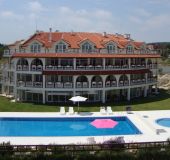 Апартаменти  Аполония