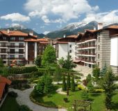 Хотел Уинслоу Инфинити и СПА