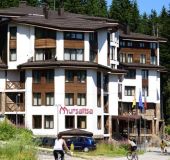 Хотел Мурсалица