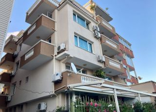 House Marinovi, Chernomorets