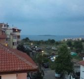 Къща за гости Чаневи