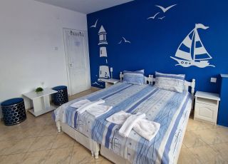 Separate room Yanina, Sozopol