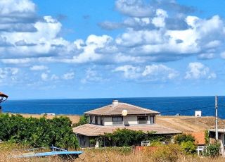 House Villa Taras, Sinemorets