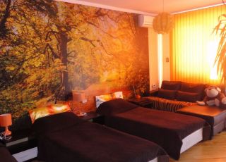 Separate room for accommodation, Veliko Tarnovo