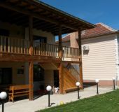 Слънчевата къща