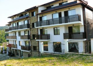 Hotel Bela, Tryavna