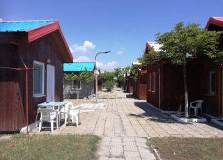 Bungalow Holiday House Kozloduy, Pomorie