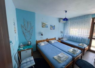 Separate room Di Mare, Ahtopol