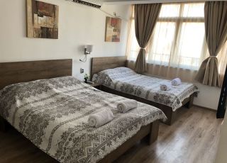 Apartment Two bedroom centre, Burgas