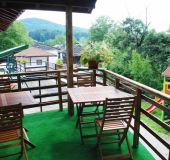 Къща Аква Тера