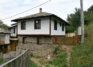 House Grigorova house, Dolen, Blagoevgrad