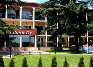 Hotel Elizabeth Dy, Nessebar