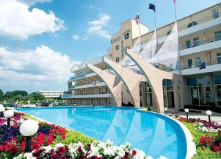 Hotel Fregata, Kranevo