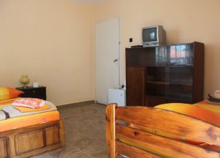 Separate room 3 rooms, Sozopol