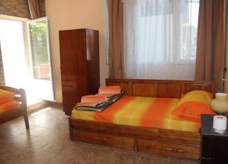 Separate room 2 rooms, Sozopol