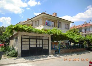 Separate room Home Dzhisovi, Pomorie