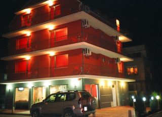 Family hotel Aparthotel Elly, Pomorie